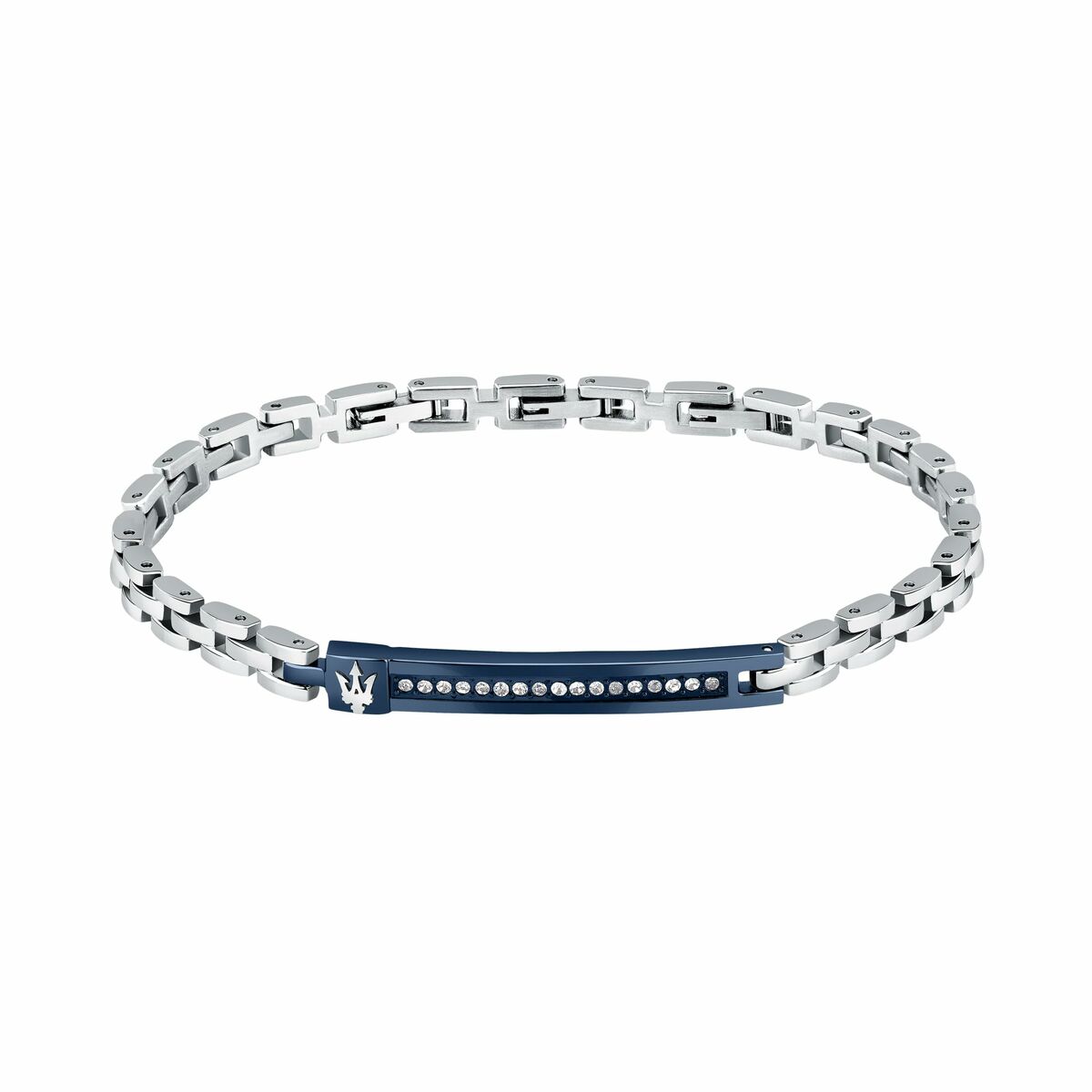 Image secondaire de Bracelet Homme Maserati JM224AVD40 Acier inoxydable