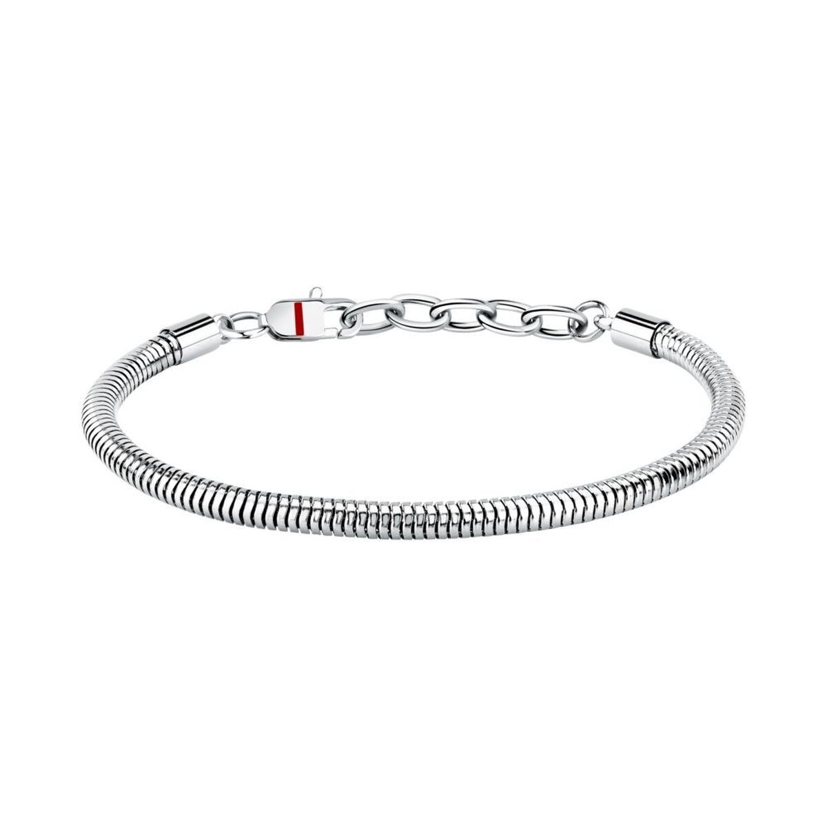 Armband Heren Sector SZS118 Zilver