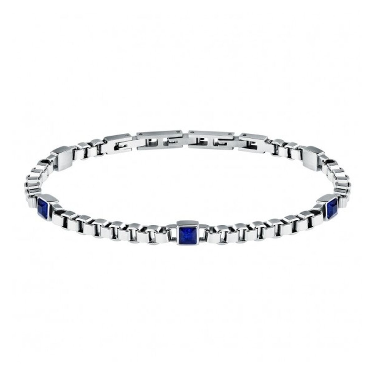 Armband Dames Morellato MOTOWN Zilverkleurig