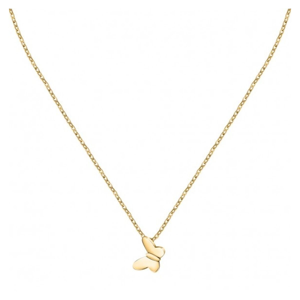 Ketting Dames Morellato TALISMANI Gouden