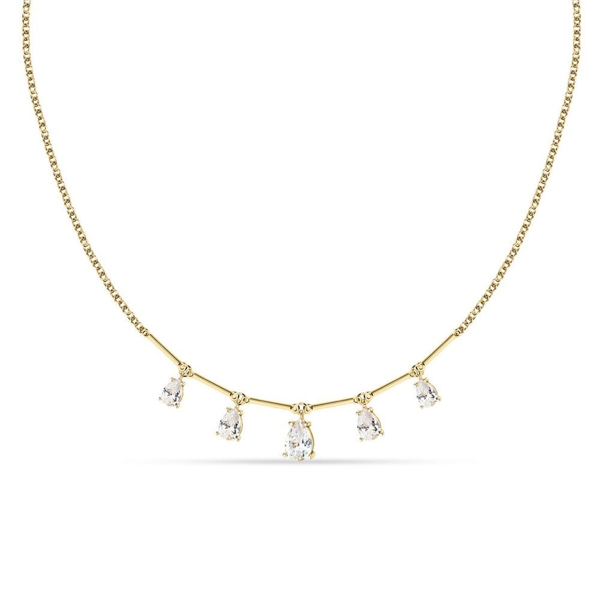 Ketting Dames Morellato SAIW207 Gouden