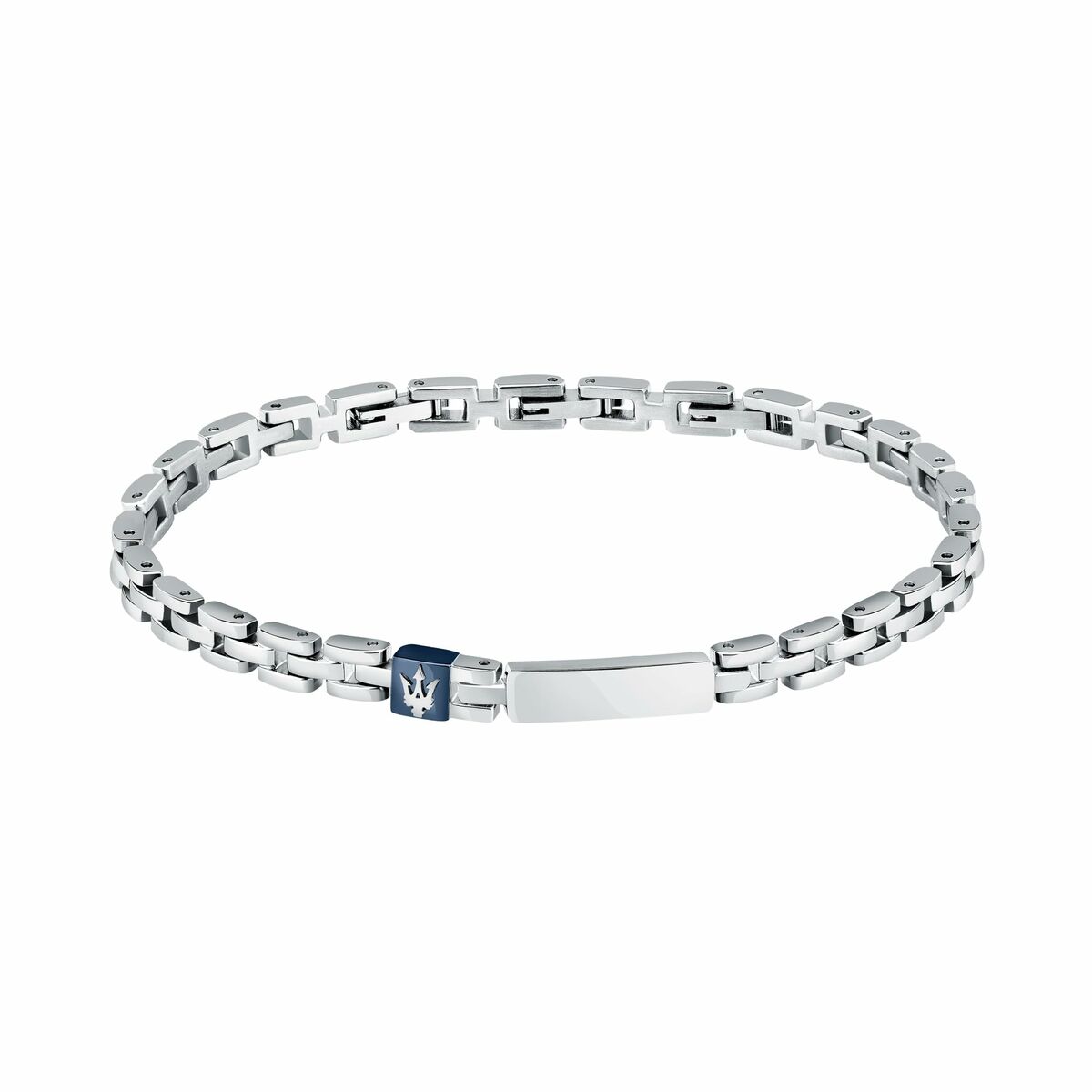 Image secondaire de Bracelet Homme Maserati JM324AVD56 Acier inoxydable