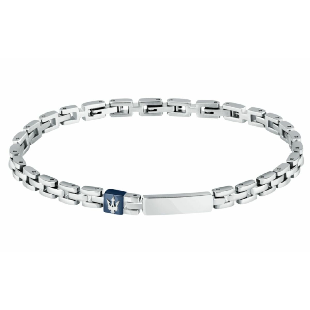 Bracelet Homme Maserati JM324AVD56 Acier inoxydable