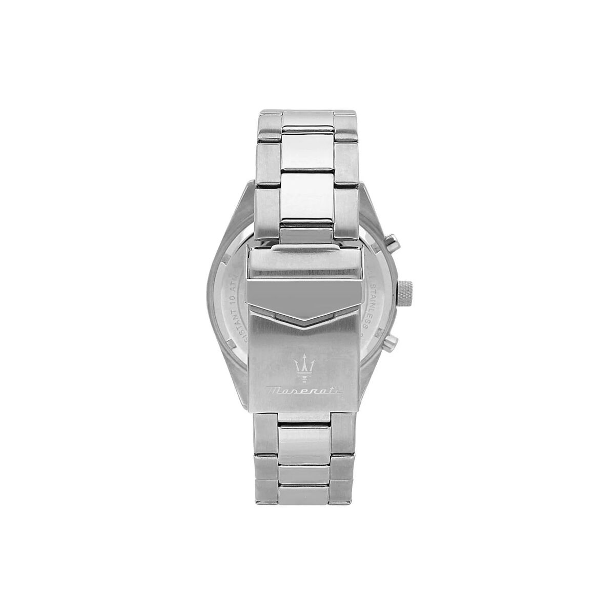 Horloge Heren Maserati R8853100041 Zilverkleurig (Ø 43 mm)