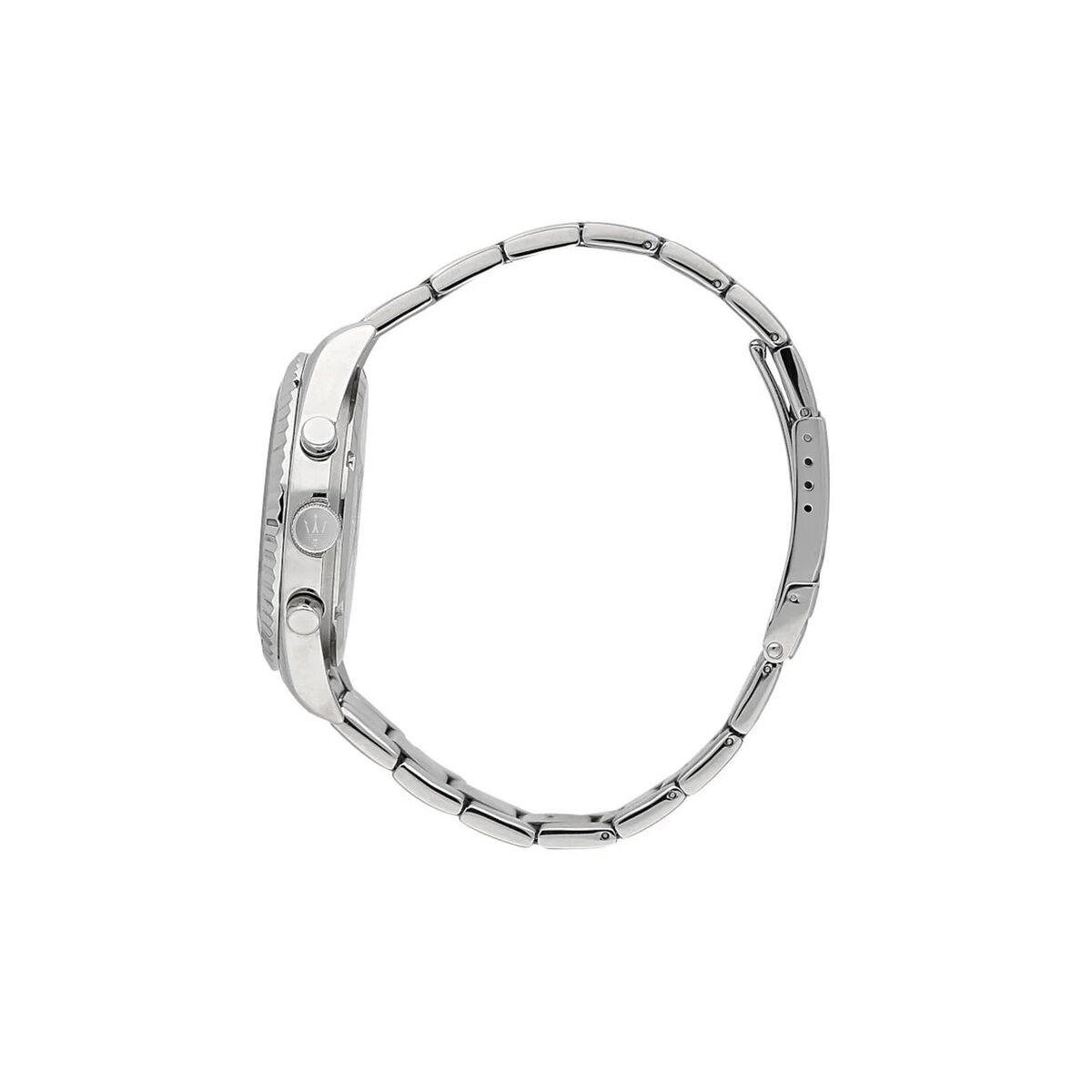 Horloge Heren Maserati R8853100041 Zilverkleurig (Ø 43 mm)