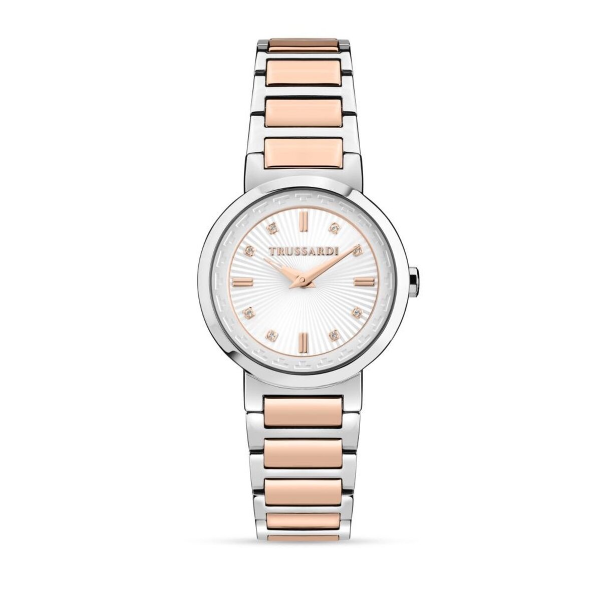 Horloge Dames Trussardi R2453171505 (Ø 34 mm)
