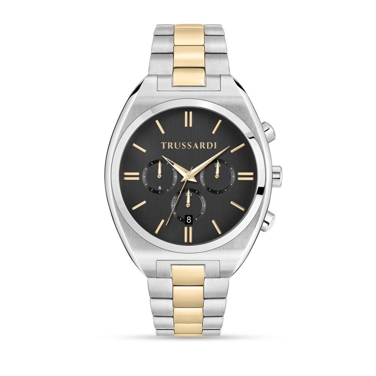 Horloge Heren Trussardi R2453159009 (Ø 44 mm)