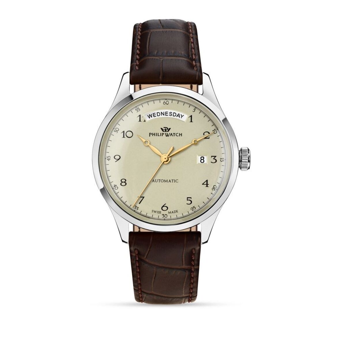 Horloge Heren Philip Watch R8221225001 (Ø 40 mm)