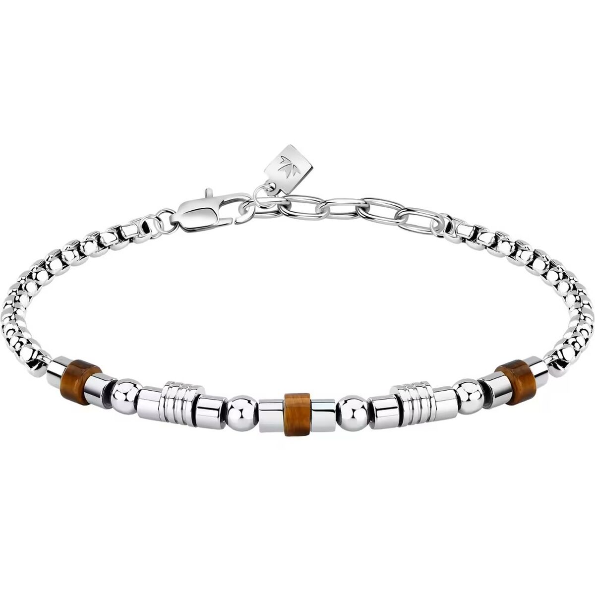 Armband Dames Morellato PIETRE Zilverkleurig