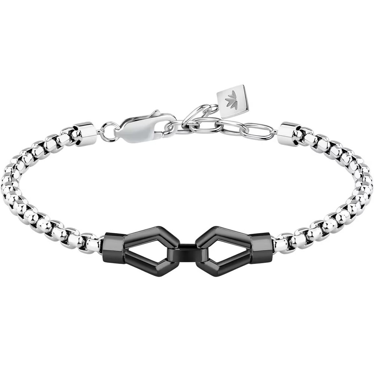 Armband Dames Morellato MOTOWN Zilverkleurig