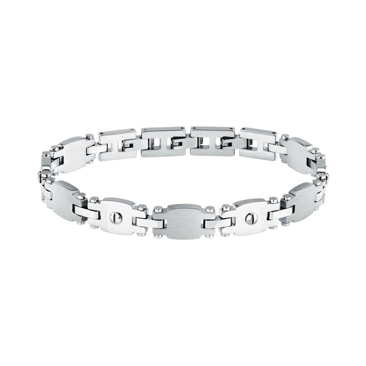Armband Heren Sector SAFT87 Zilver Zilverkleurig