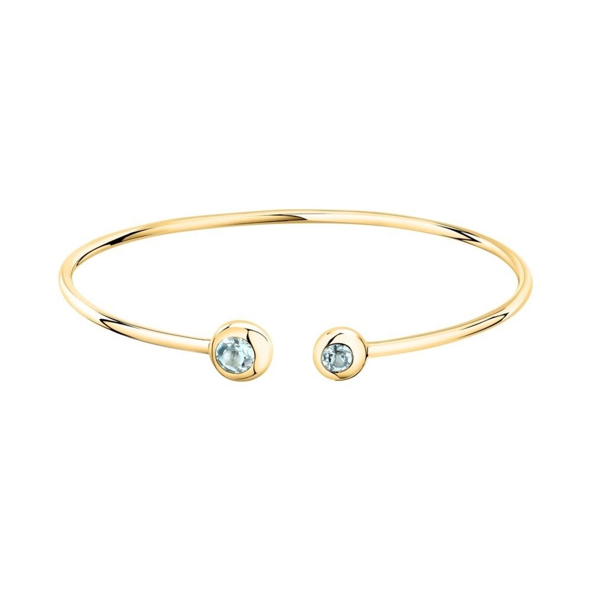 Armband Dames Morellato MOD. SAXN08 Zilverkleurig