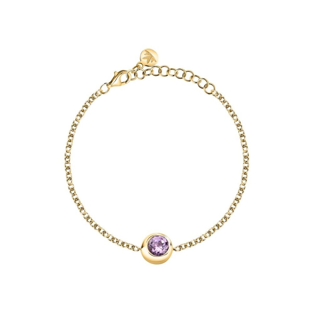 Armband Dames Morellato MOD. SAXN09 Zilverkleurig