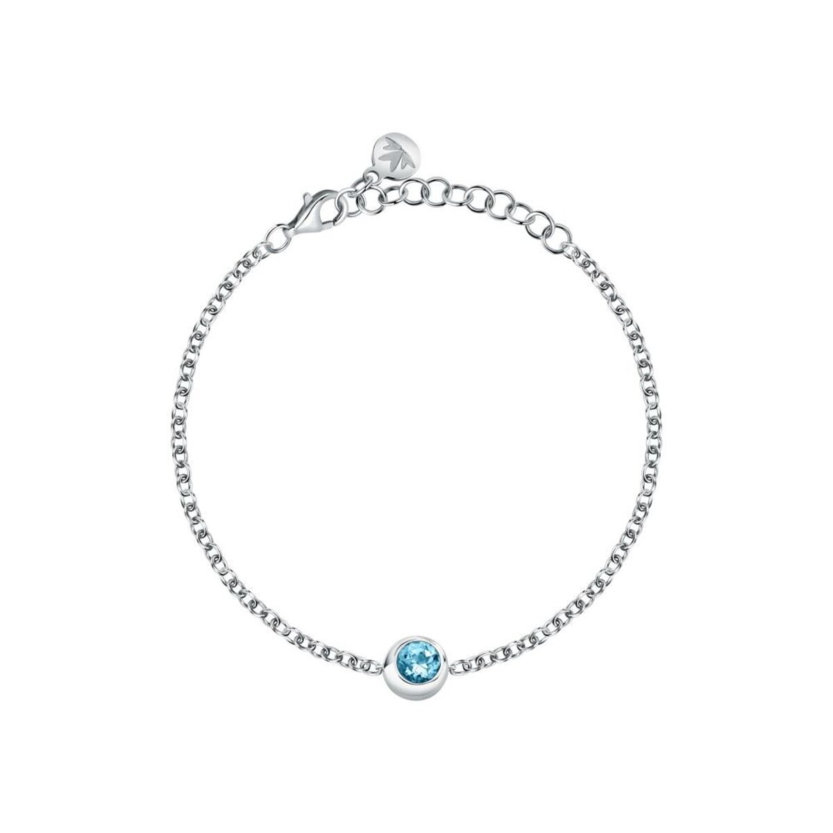 Armband Dames Morellato MOD. SAXN14 Zilverkleurig