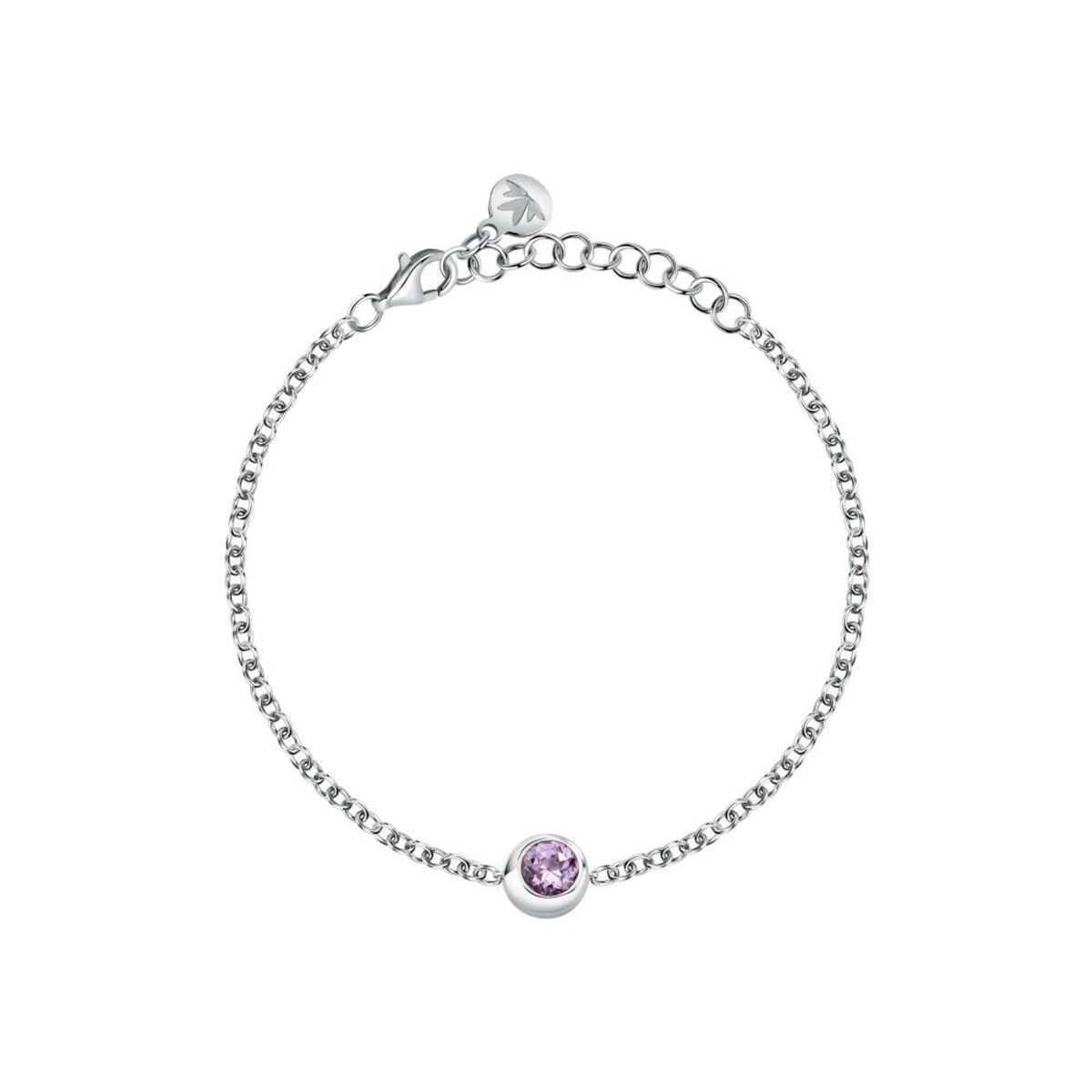 Armband Dames Morellato MOD. SAXN15 Zilverkleurig