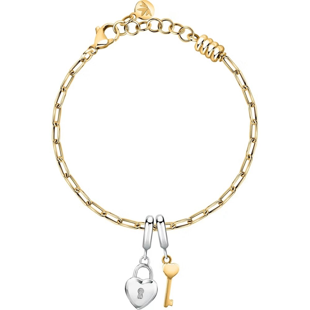 Armband Dames Morellato DROPS Gouden