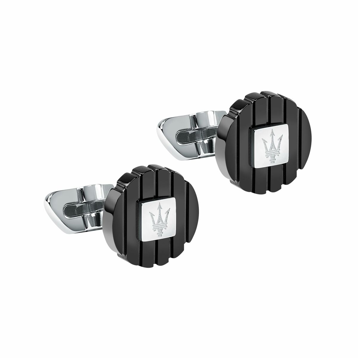 Spinki do mankietów Maserati JM5249JD02