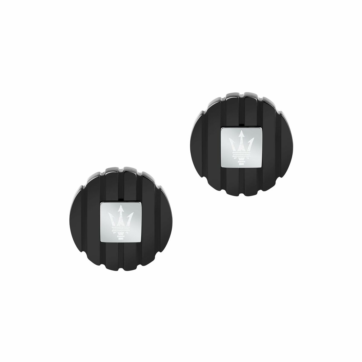 Spinki do mankietów Maserati JM5249JD02