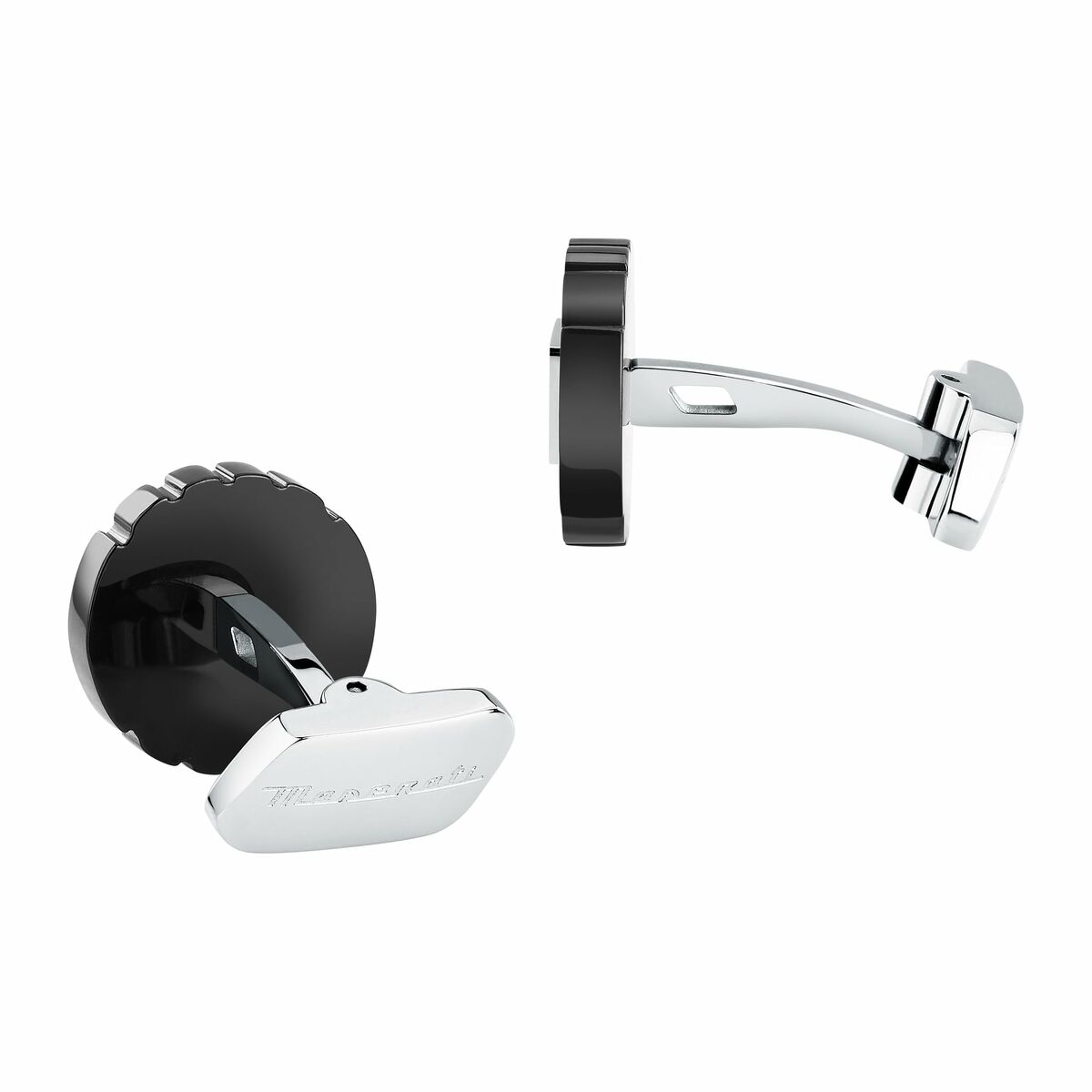 Spinki do mankietów Maserati JM5249JD02