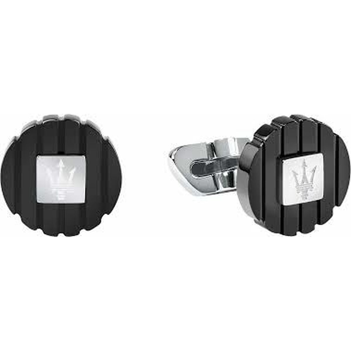 Boutons de manchette Maserati JM5249JD02