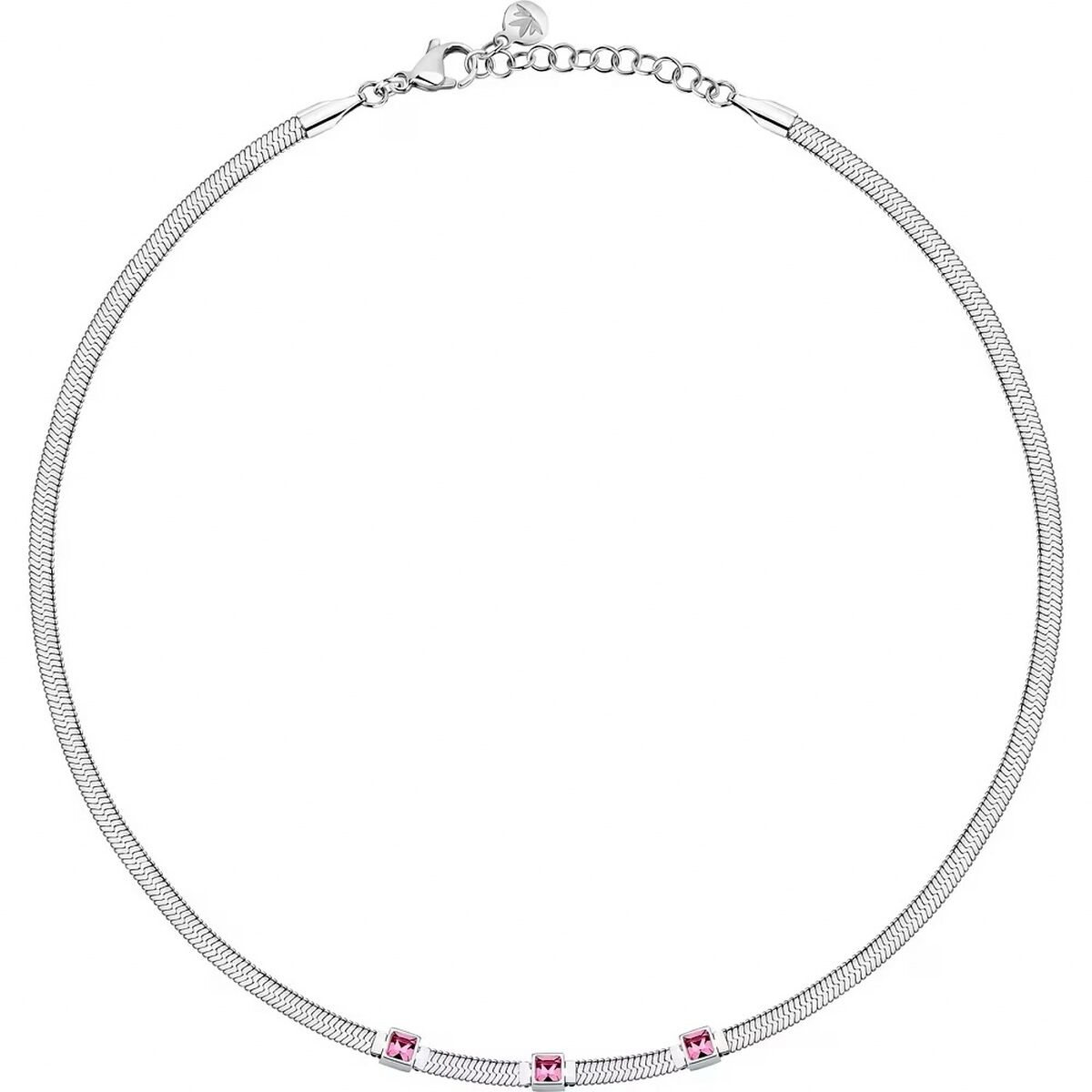 Armband Dames Morellato GIOIA Zilverkleurig