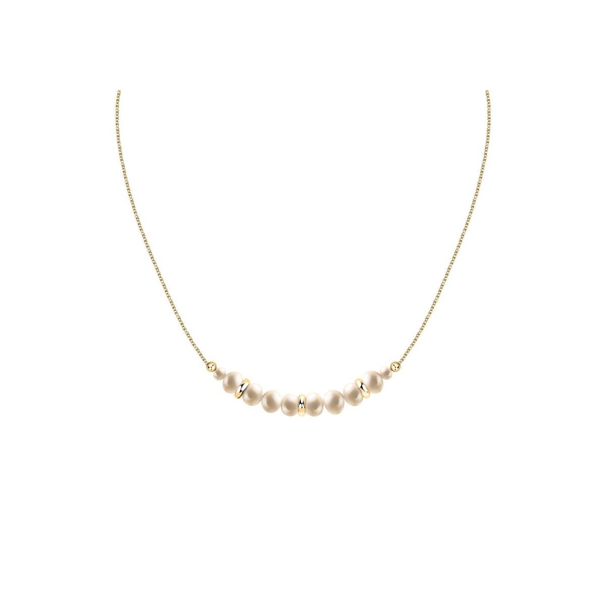 Ketting Dames Morellato PERLA