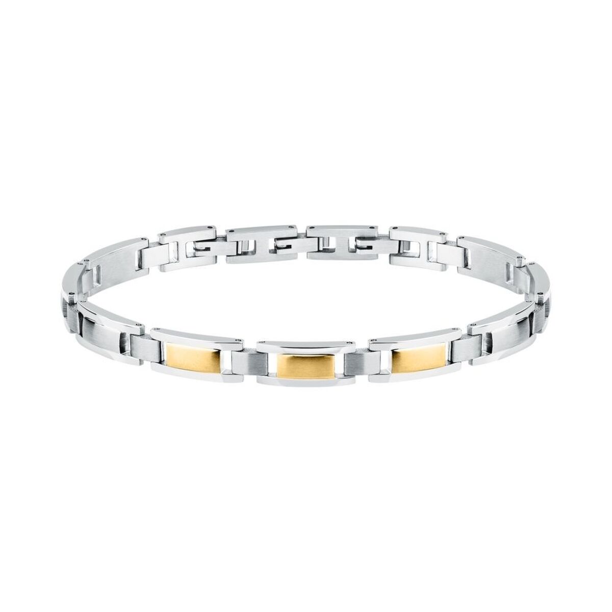 Armband Heren Sector SAFT91 Zilver