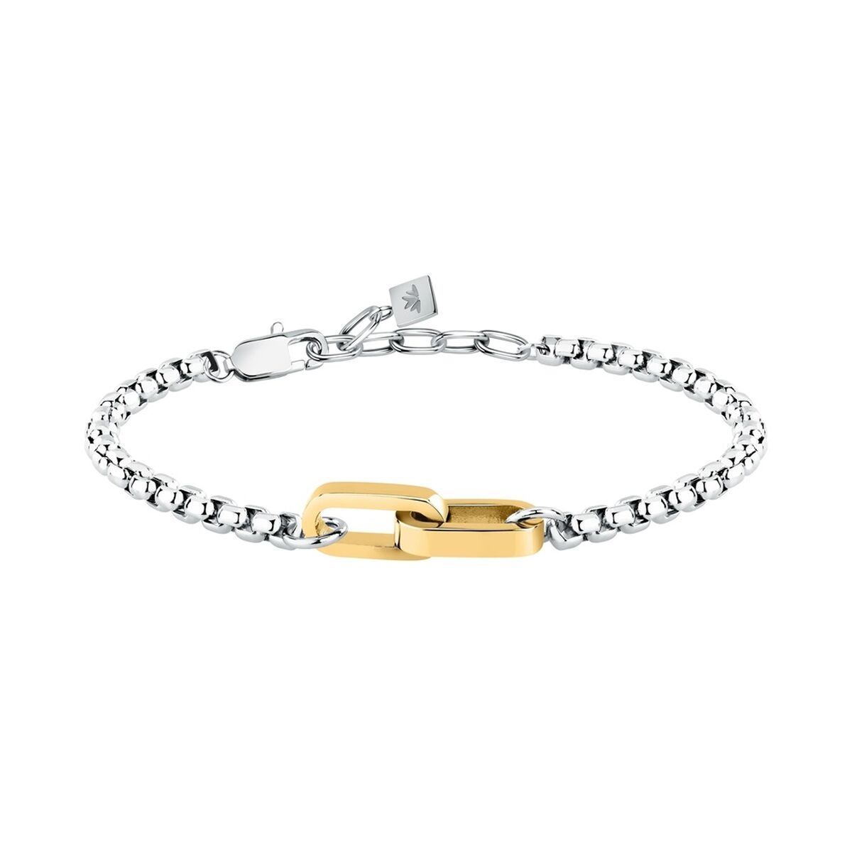 Armband Dames Morellato MOTOWN Zilverkleurig