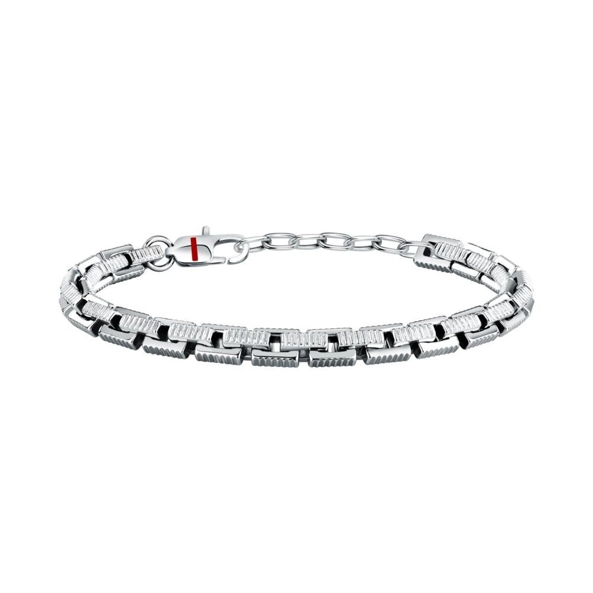 Armband Heren Sector SZS146 Zilver