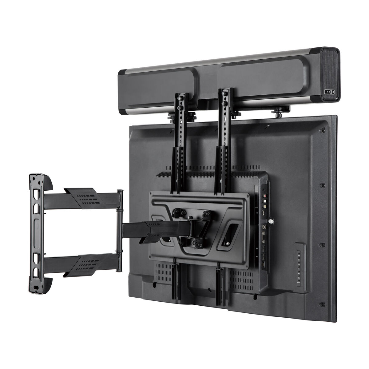 Picture of Speaker Stand Aisens SPK01U-189 15 kg