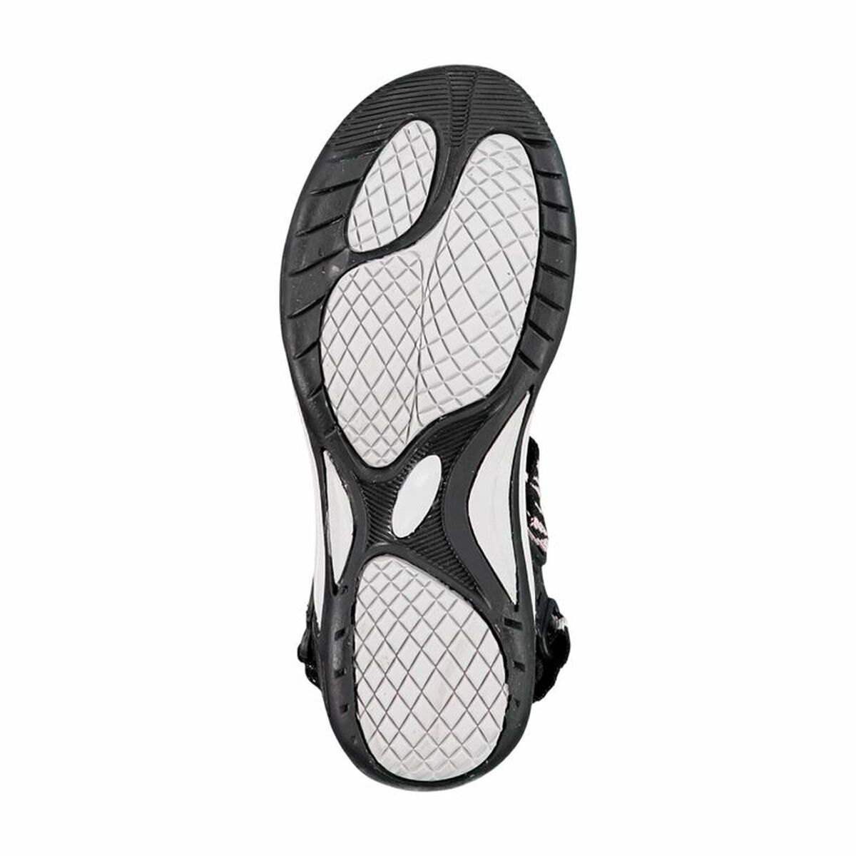 Bergschoenen Campagnolo Hamal Zwart