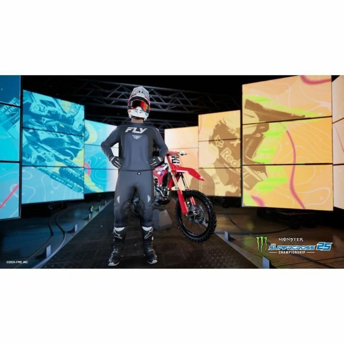 Afbeeldingen van PlayStation 5 Video Game Milestone