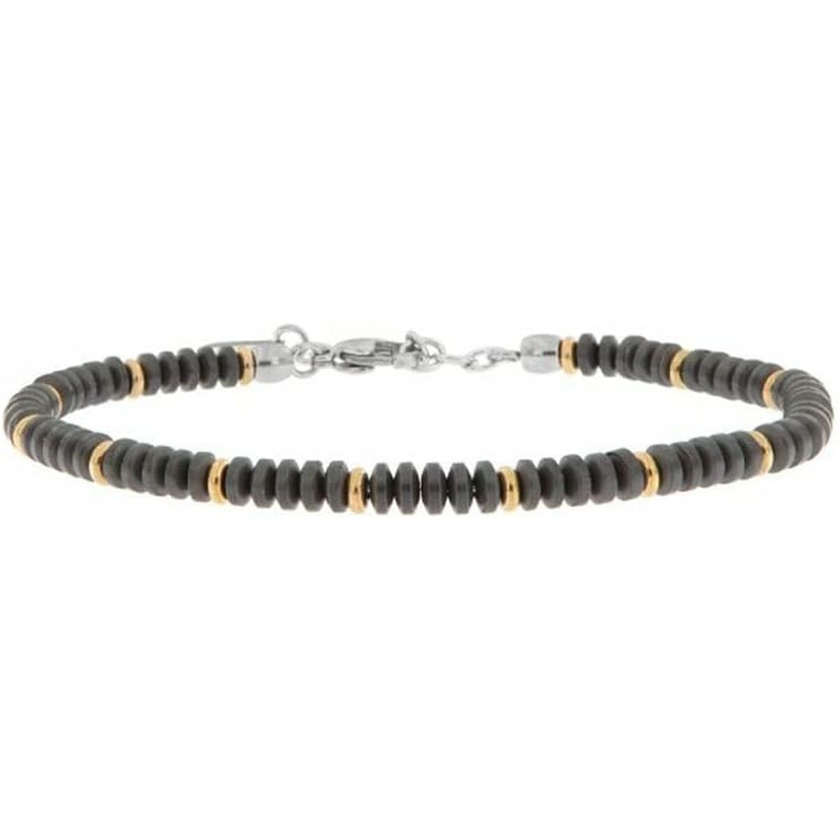 Image secondaire de Bracelet Homme LIU JO MLJ109 Argenté