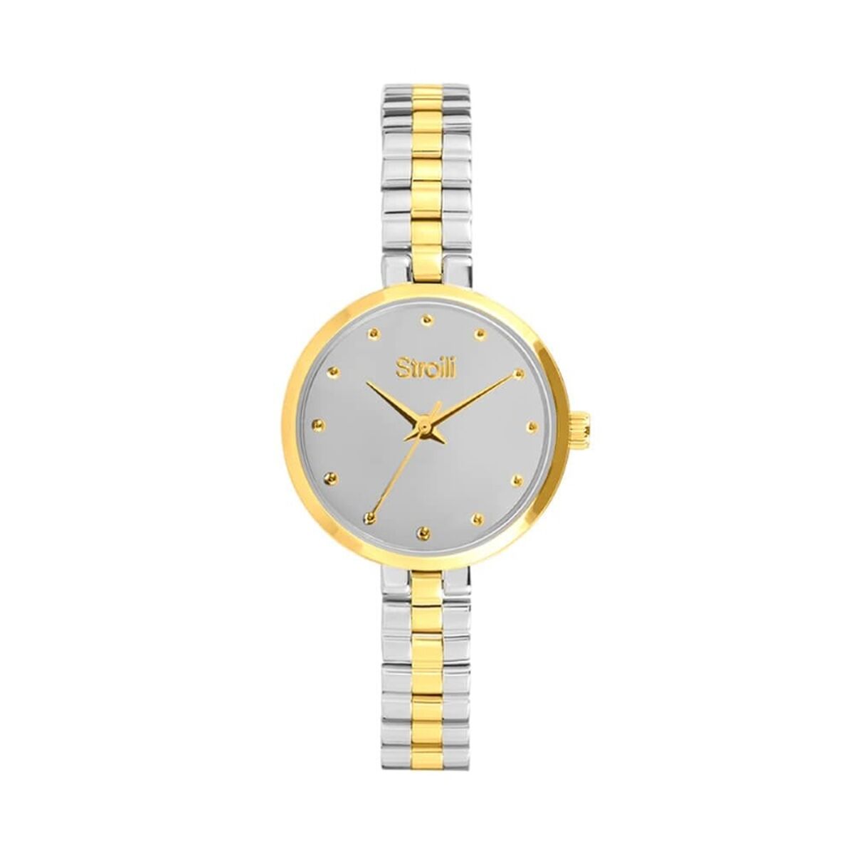 Horloge Heren Stroili 1679682