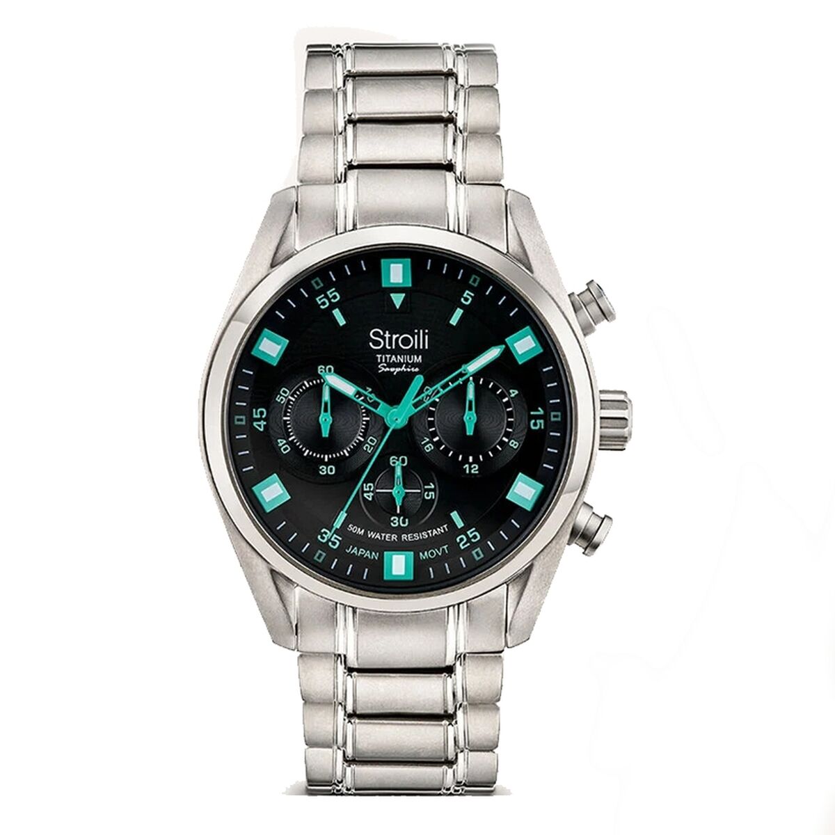 Montre Homme Stroili 1693435