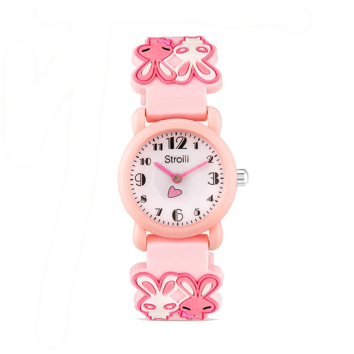 Horloge Kinderen Stroili 1693659