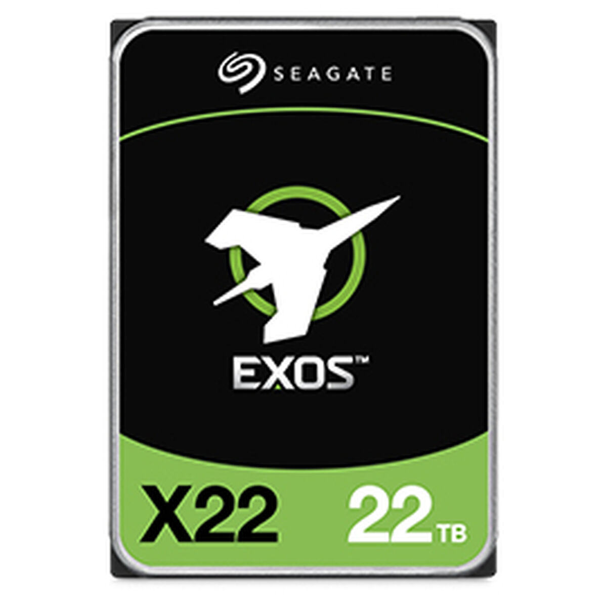 Disque dur Seagate ST22000NM004E 3,5
