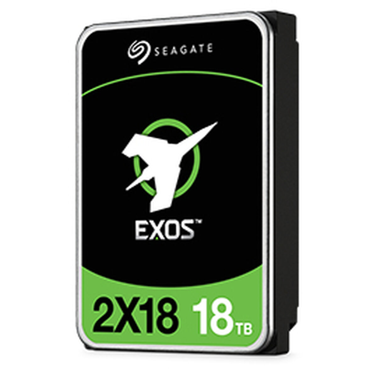 Disque dur Seagate ST18000NM0272 3,5