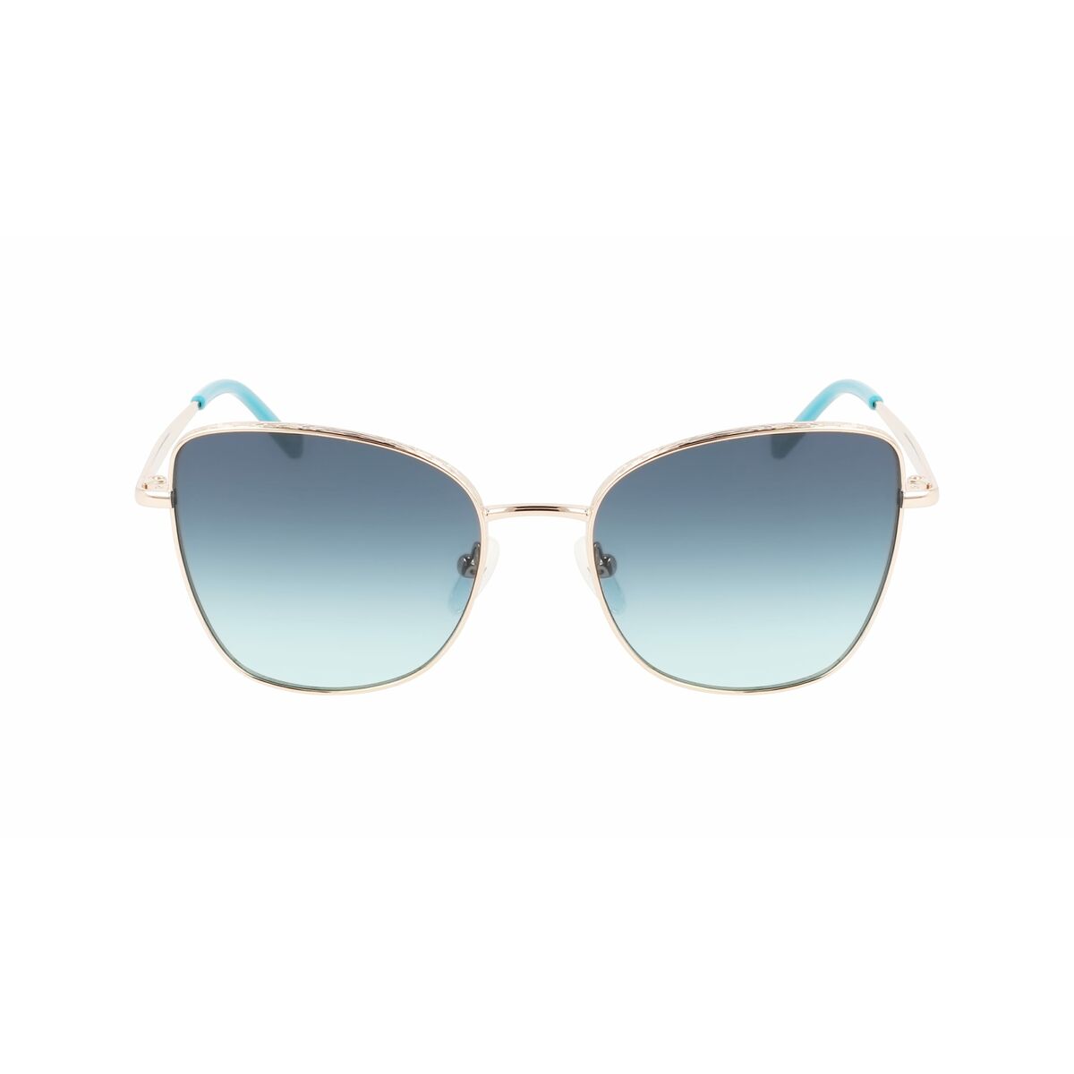 Image secondaire de Lunettes de soleil enfant LIU JO LJ3101S-5217714 Ø 52 mm