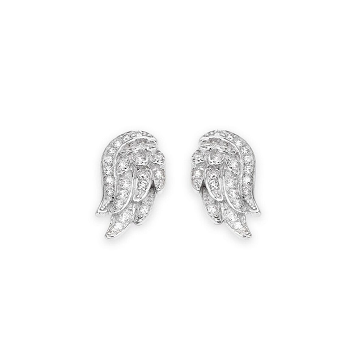 Ladies' Earrings Amen EW