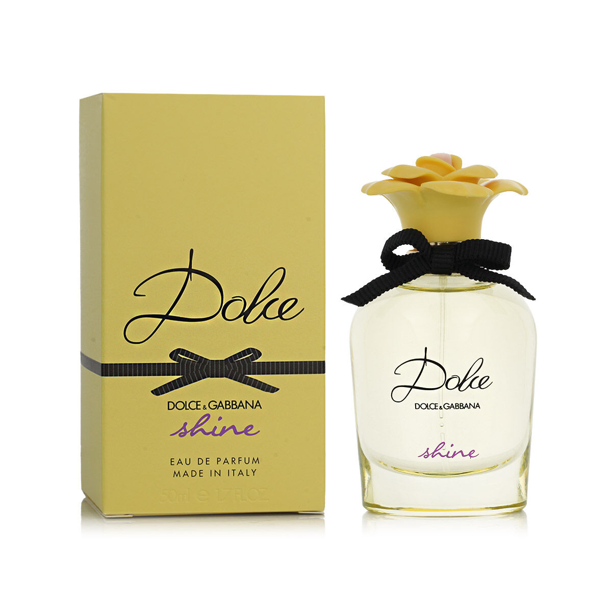 Parfum Femme Dolce & Gabbana Dolce Shine EDP 50 ml