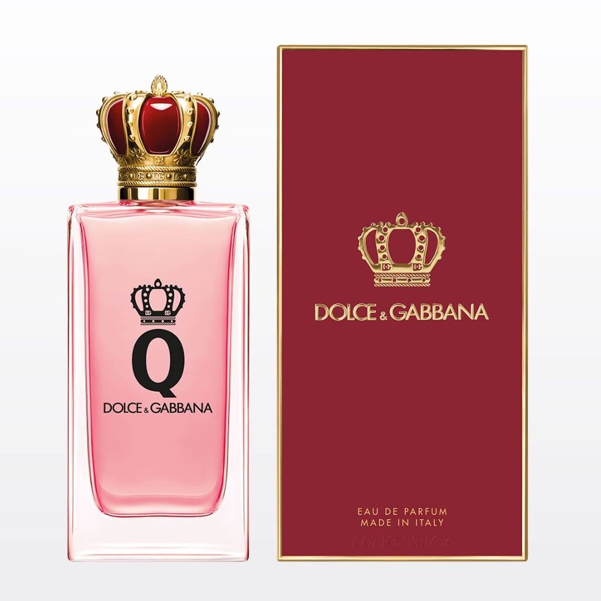 Parfum Femme Dolce & Gabbana EDP Dolce Gabbana Q (100 ml)