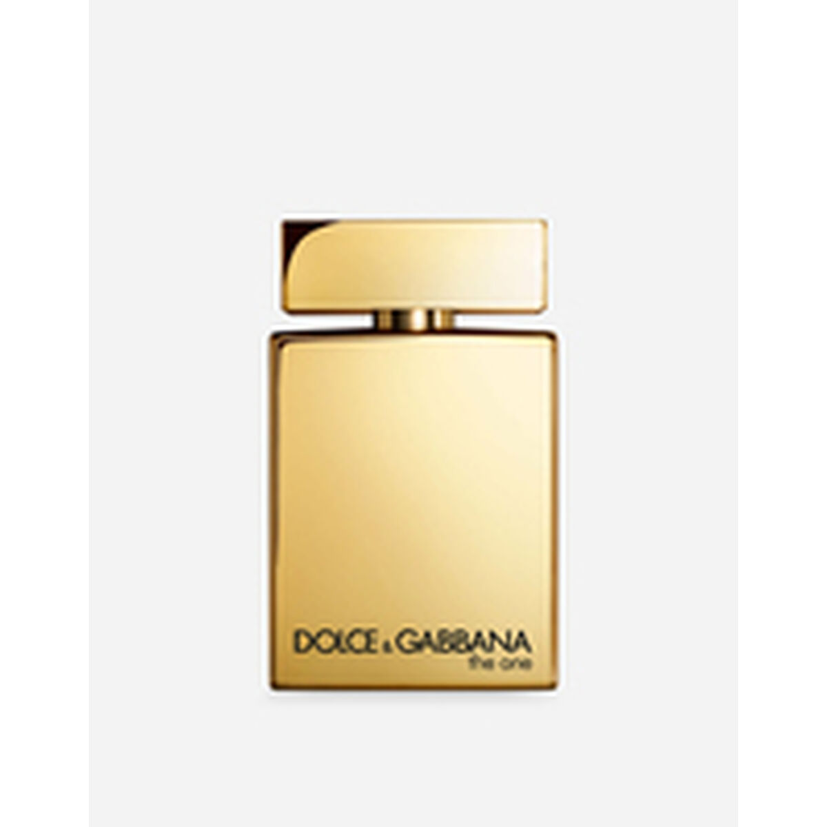 Image secondaire de Parfum Homme Dolce & Gabbana THE ONE GOLD INTENSE MEN EDP 50 ml