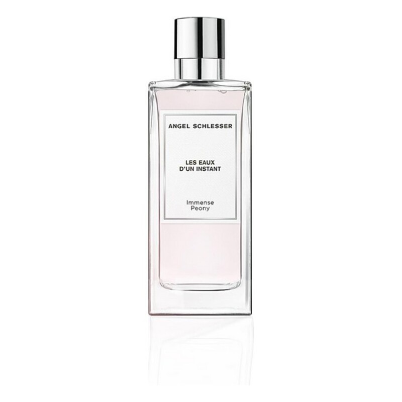 Women's Perfume Inmense Peony Angel Schlesser EDT (100 ml) (100 ml)