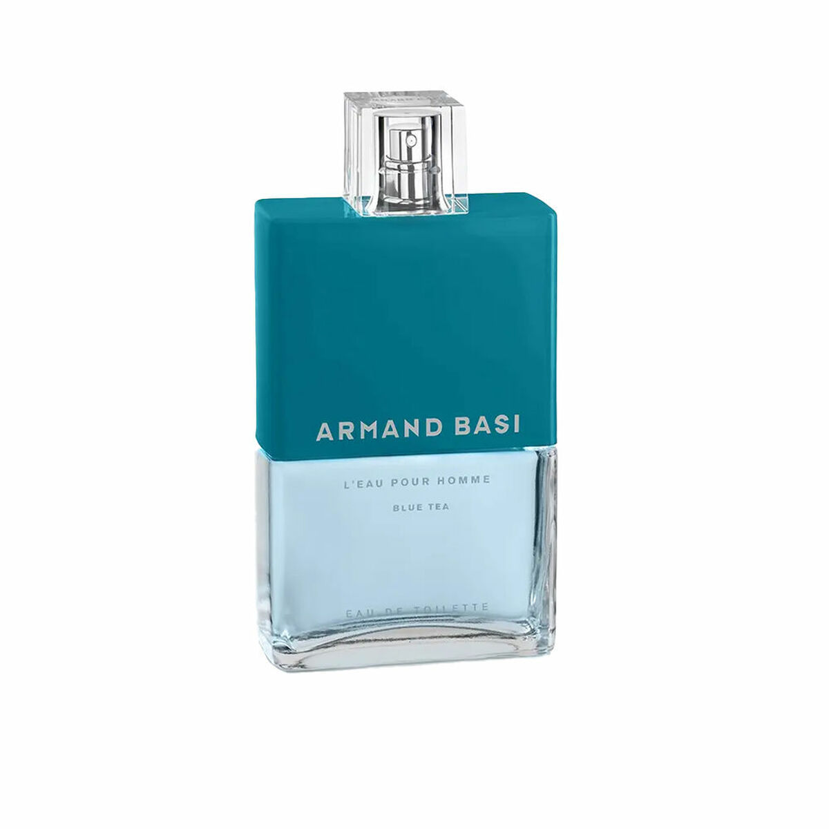 Perfume Hombre Blue Tea Armand Basi EDT