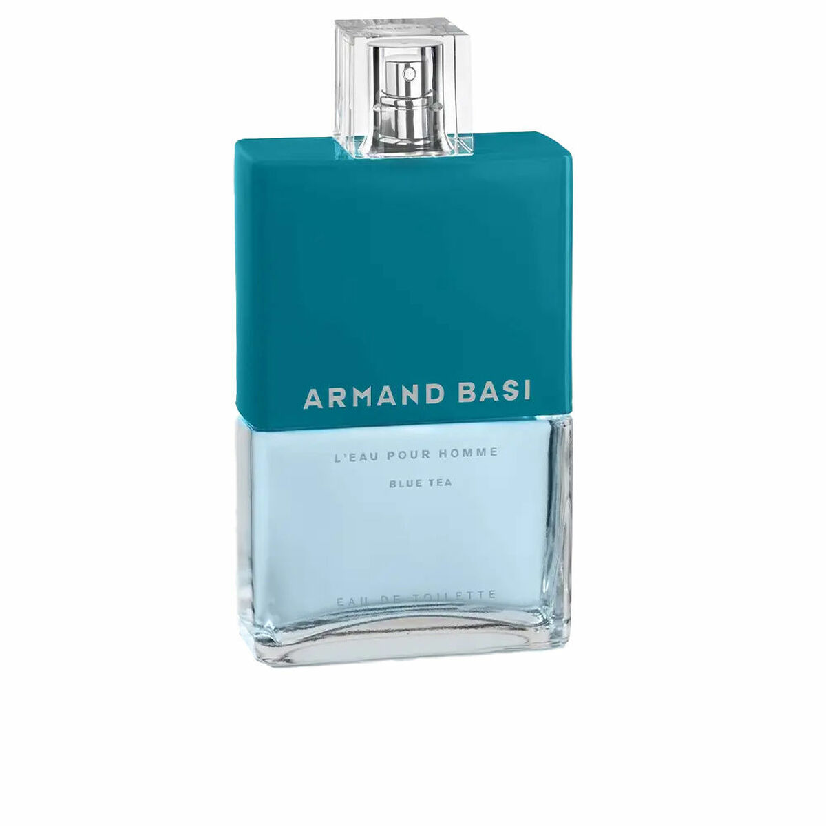 Perfume Hombre Blue Tea Armand Basi EDT