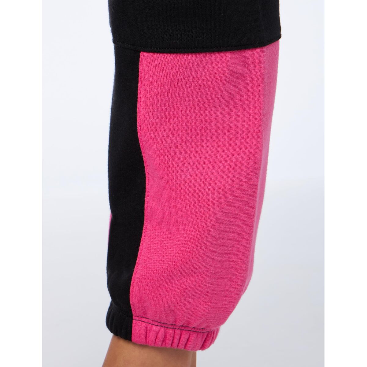 Long Sports Trousers Champion Black Lady (Refurbished A)