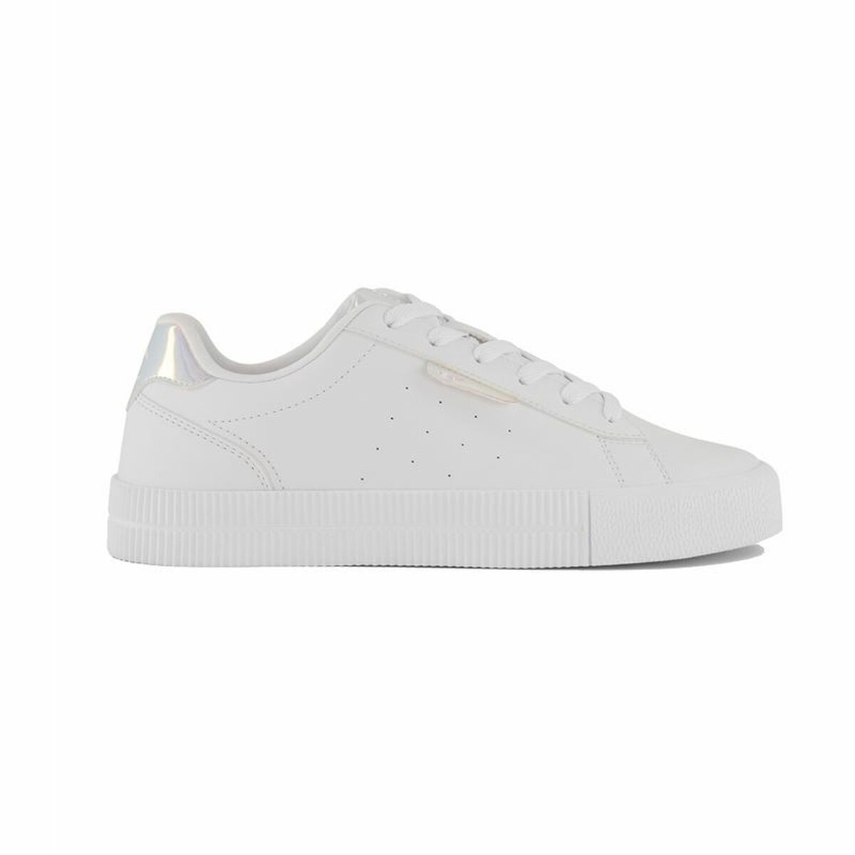Chaussures casual femme Champion Low Cut Shoe Butterfly Legacy Blanc