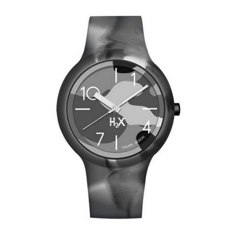 Unisex Watch Haurex SG390UCA (Ø 43 mm)