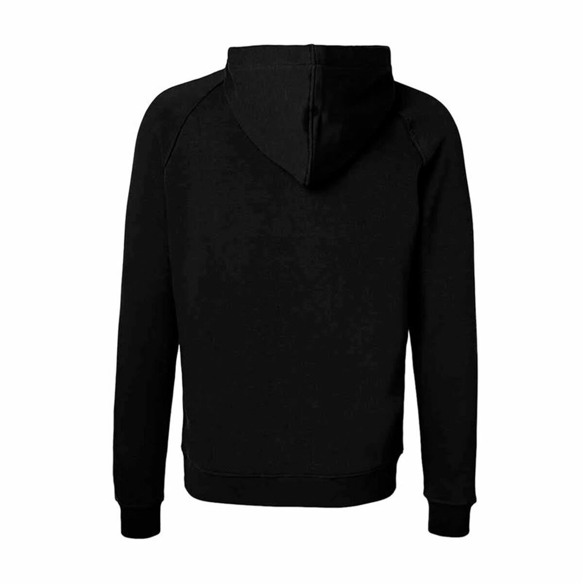 Image secondaire de Sweat à capuche homme Kappa Zaiver Korporate Noir